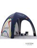 Tente Gonflable 5X5m