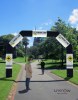 Arche Gonflable 6,5 x 4,5m