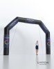 Arche Gonflable 6,5 x 4,5m
