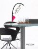 Oriflamme de Bureau