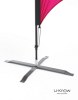 Oriflamme Wind 2m40