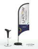 Oriflamme Wind 2m40