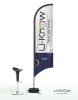 Oriflamme Wind 3M50