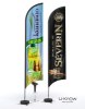Oriflamme Wind 4M70
