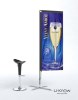 Oriflamme Verticale 2m10