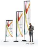 Oriflamme Verticale 3M00