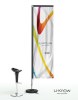 Oriflamme Verticale 3M00