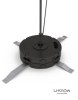Oriflamme Verticale 4M20