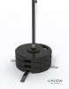 Oriflamme Géante Wind 5m