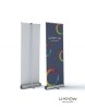 Enrouleur Eco+ 60 x 160 cm