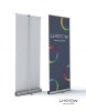 Enrouleur Eco+ 80 x 200 cm