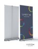 Enrouleur Eco+ 100 x 200 cm