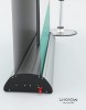Enrouleur Double 85 x 200 cm