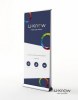 Enrouleur Double 85 x 200 cm