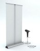 Enrouleur Double 100 x 200 cm
