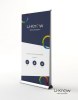 Enrouleur Double 100 x 200 cm