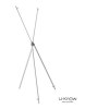 Support x Luxury 60 x 160 cm