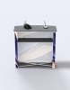 Comptoir D'Accueil Velcro