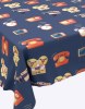 Nappe 150 x 250 cm