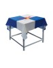 Nappe 150 x 250 cm