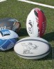 Ballon Rugby REPLICA 