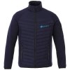 Doudoune hybride homme Banff