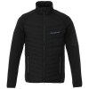 Doudoune hybride homme Banff