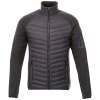 Doudoune hybride homme Banff