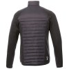 Doudoune hybride homme Banff