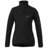 Doudoune hybride femme Banff