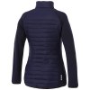 Doudoune hybride femme Banff
