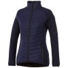 Doudoune hybride femme Banff