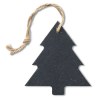 SLATETREE - Suspension arbre en ardoise
