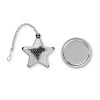 STARFILTER - Infuseur de thé étoile