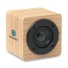 SONICONE - Haut-parleur sans fil 3W