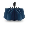 DUNDEE FOLDABLE - Parapluie réversible pliable