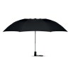 DUNDEE FOLDABLE - Parapluie réversible pliable