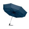 DUNDEE FOLDABLE - Parapluie réversible pliable