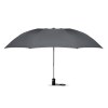 DUNDEE FOLDABLE - Parapluie réversible pliable