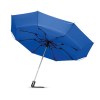 DUNDEE FOLDABLE - Parapluie réversible pliable