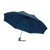 DUNDEE FOLDABLE - Parapluie réversible pliable