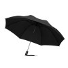 DUNDEE FOLDABLE - Parapluie réversible pliable
