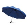 DUNDEE FOLDABLE - Parapluie réversible pliable