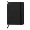 SOFTNOTE - Carnet A5 en PU