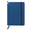 SOFTNOTE - Carnet A5 en PU