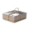 SLATE4 - Sous-verres en ardoise