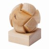 Ball puzzle ROUND DEXTERITY