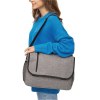 Sac bandoulière DONEGAL DOC