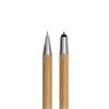Set d´écriture DOUBLE BAMBOO