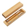 Set d´écriture DOUBLE BAMBOO